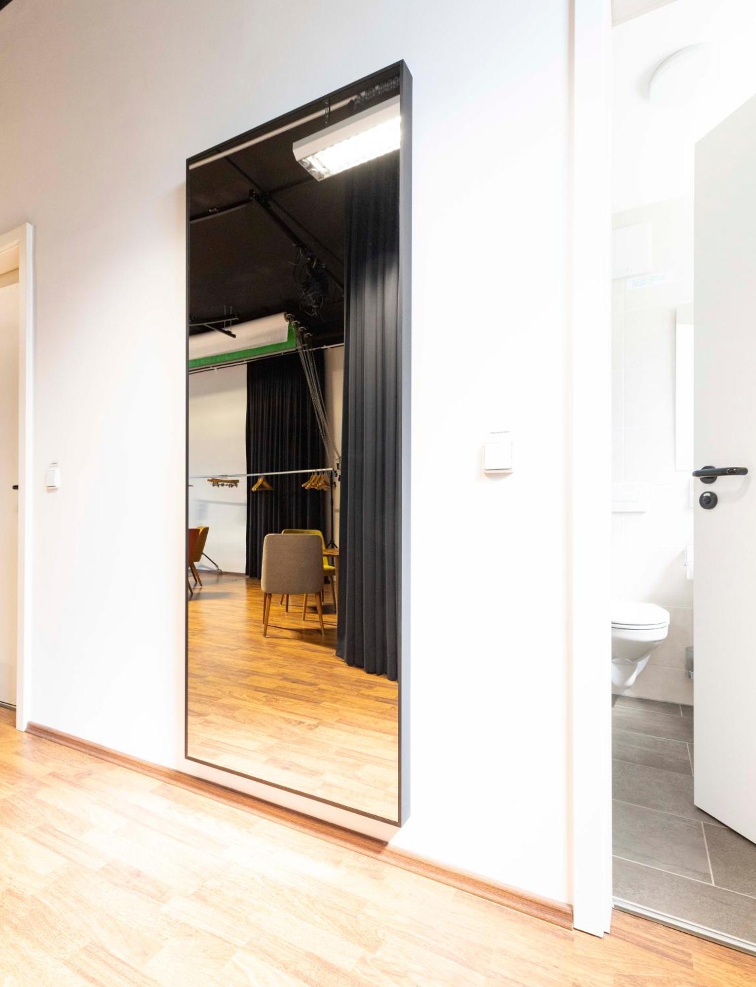 Studioatelier In Uebigau Dresden Eksteriør billede